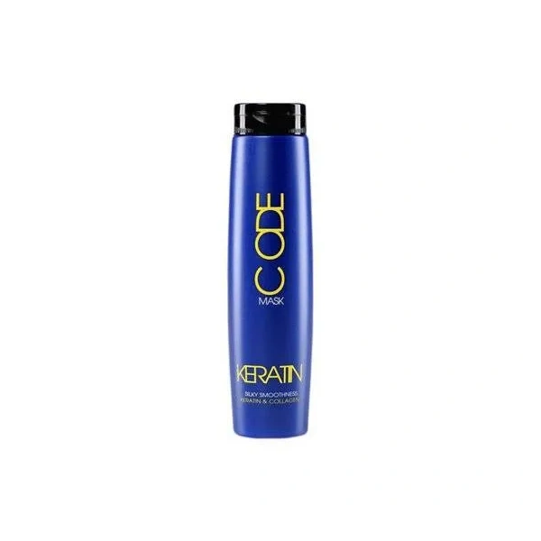 STAPIZ Keratin Code maska do włosów 250ml