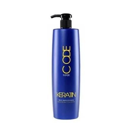 STAPIZ Keratin Code maska do włosów 1000ml