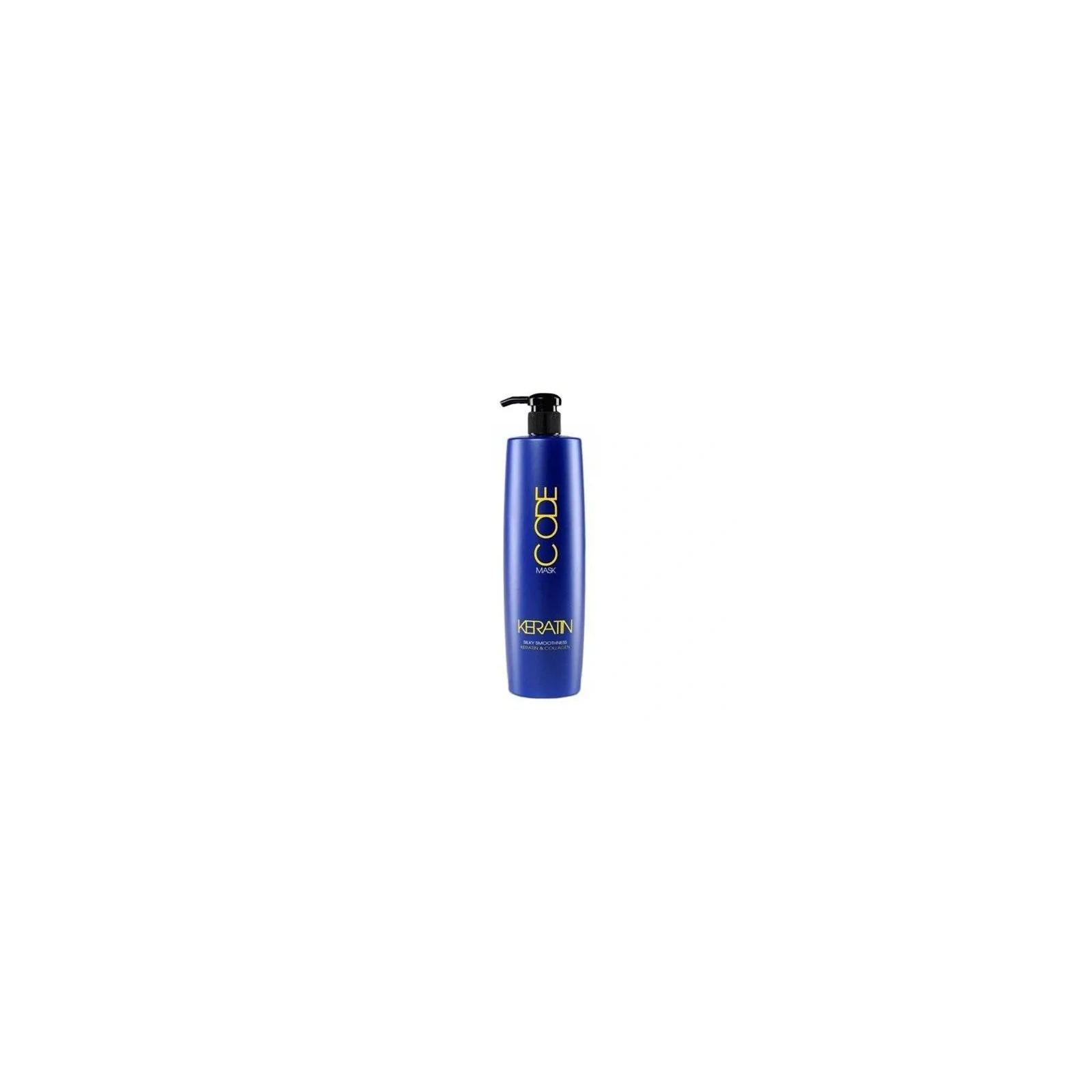 STAPIZ Keratin Code maska do włosów 1000ml