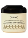 ZIAJA Argan maska do włosów wygładzająca 200ml