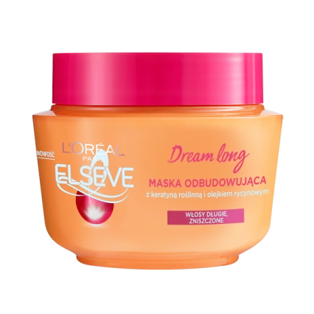 LOREAL Elseve Dream Long maska do włosów 300ml