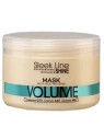 STAPIZ Sleek Line Volume Mask - maska do włosów 250ml