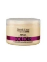 STAPIZ Sleek Line Colour Mask - maska do włosów 250ml