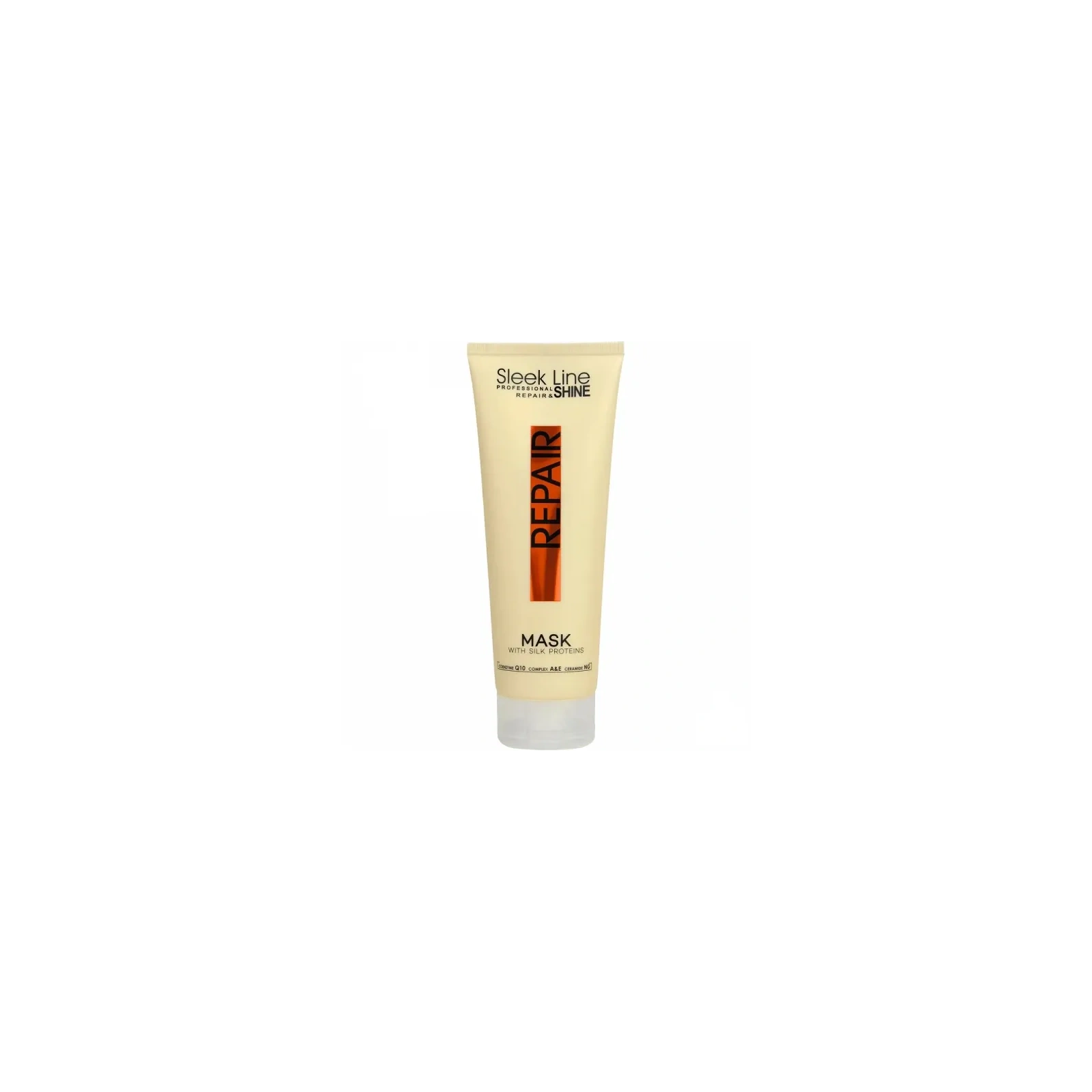 STAPIZ Sleek Line Repair Mask - maska do włosów 250ml