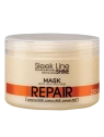 STAPIZ Sleek Line Repair Mask - maska do włosów 250ml