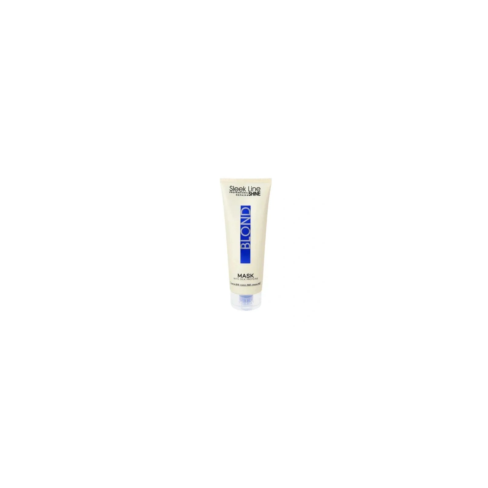 STAPIZ Sleek Line Blond Mask - maska do włosów 250ml