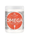 KALLOS Omega maska do włosów 1000ml