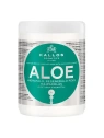 KALLOS Aloes maska do włosów 1000ml
