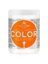 KALLOS Color maska do włosów 1000ml
