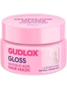 GUDLOX Gloss Glycolic Acid maska do włosów nadająca połysk 300ml
