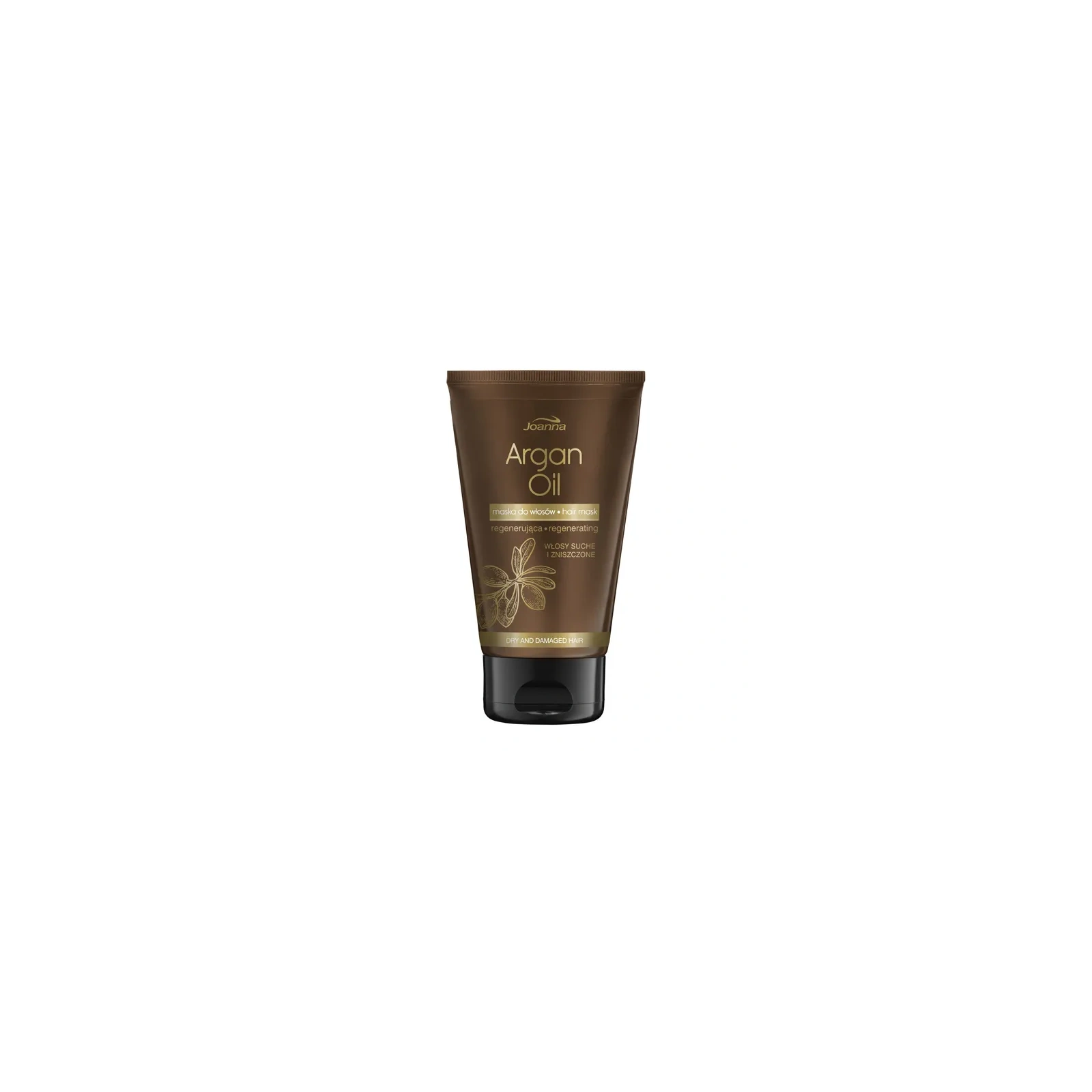 JOANNA Argan Oil maska do włosów 150g