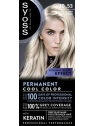 SYOSS Professional farba do włosów 10-53 Chłodny Jasny Blond 115