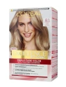 LOREAL Excellence Creme New farba do włosów 8.1 Jasny Popielaty Blond 
