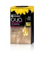 GARNIER Olia New farba do włosów 10.1 Popielaty Bardzo Jasny Blond 