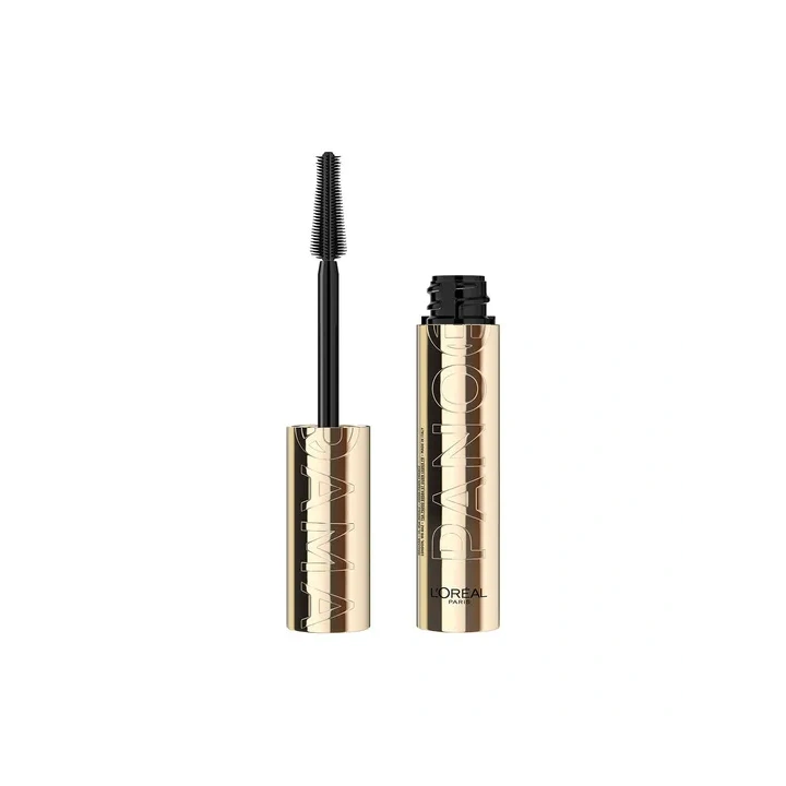 LOREAL Volume Million Lashes Panorama mascara Black 9,9ml 