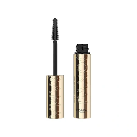 LOREAL Volume Million Lashes Panorama mascara Black 9,9ml 