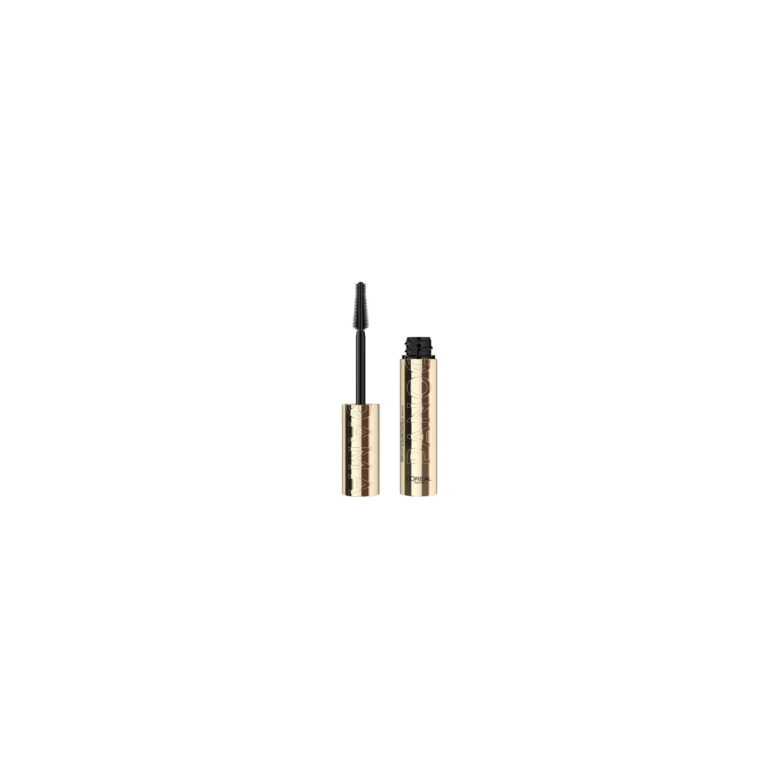 LOREAL Volume Million Lashes Panorama mascara Black 9,9ml 