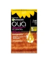 GARNIER Olia New farba do włosów 7.40 Intensywna Miedź 