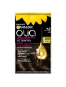 GARNIER Olia New farba do włosów 4.0 Ciemny Brąz 
