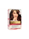 LOREAL Excellence Creme farba do włosów 4.15 Mroźny Brąz 