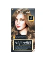 LOREAL Preference farba do włosów 7.1 Islande Popielaty blond