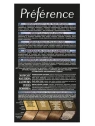 LOREAL Preference farba do włosów 7.1 Islande Popielaty blond