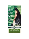 JOANNA Naturia Organic farba do włosów 350 Hebanowy