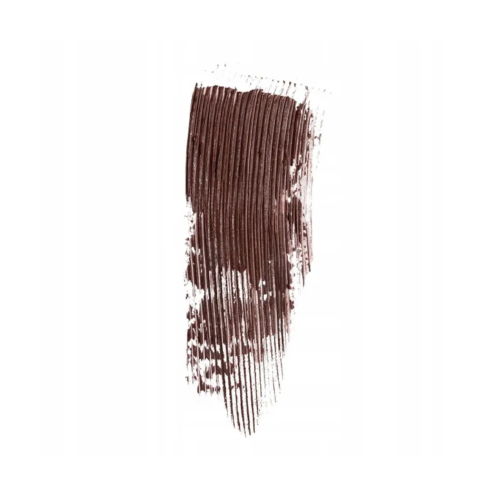 INGLOT All Eye Want mascara Brown 8,5ml 