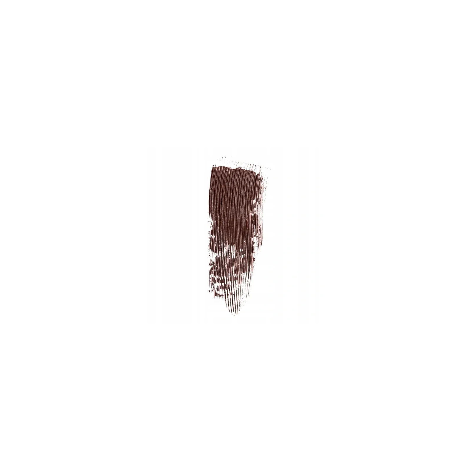 INGLOT All Eye Want mascara Brown 8,5ml 