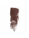 INGLOT All Eye Want mascara Brown 8,5ml 