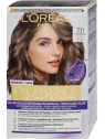 LOREAL Excellence Creme farba do włosów 7.11 Ultrapopielaty Blond
