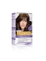 LOREAL Excellence Creme farba do włosów 4.11