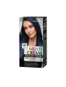 JOANNA Multi Cream Metalic Color farba do włosów Efekt 5D 42.5 Granatowa Czerń