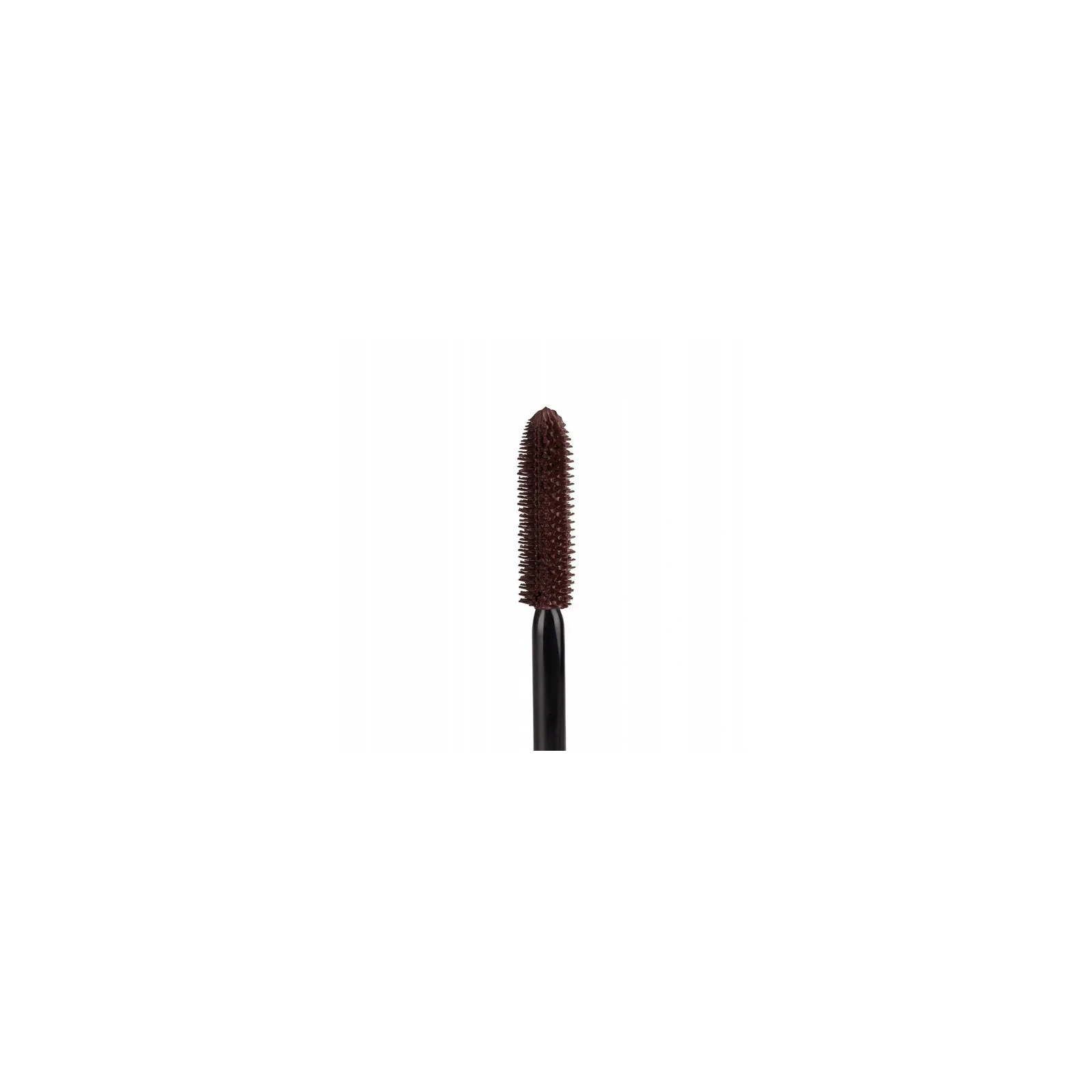 INGLOT All Eye Want mascara Brown 8,5ml 