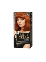 JOANNA Multi Cream Color farba do włosów 43 Płomieny Rudy