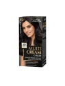 JOANNA Multi Cream Color farba do włosów 42 Hebanowa Czerń