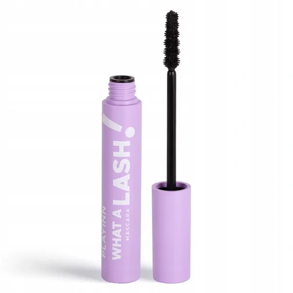 INGLOT What A Lash mascara 8,5ml 
