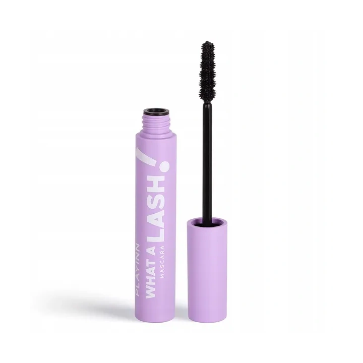 INGLOT What A Lash mascara 8,5ml 