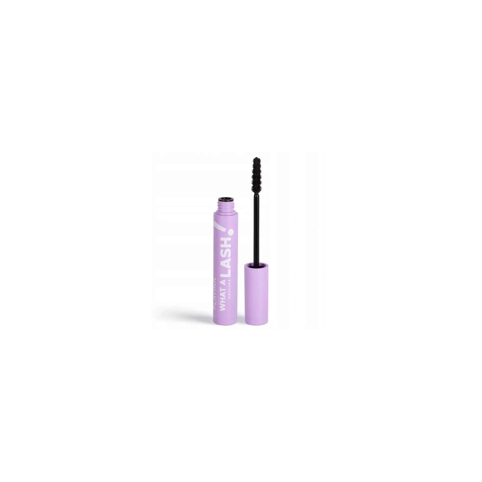 INGLOT What A Lash mascara 8,5ml 