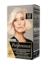 LOREAL Preference farba do włosów 11.21 Ultrajasny Chłodny Perłowy Blond