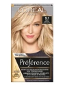 LOREAL Preference farba do włosów Z 9.1 Bardzo Jasny Popielaty Blond