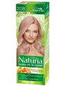 JOANNA Naturia Color farba do włosów 208 Różany Blond