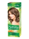 JOANNA Naturia Color farba do włosów 240 Słodkie Cappuccino