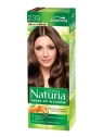 JOANNA Naturia Color farba do włosów 239 Mleczna Czekolada