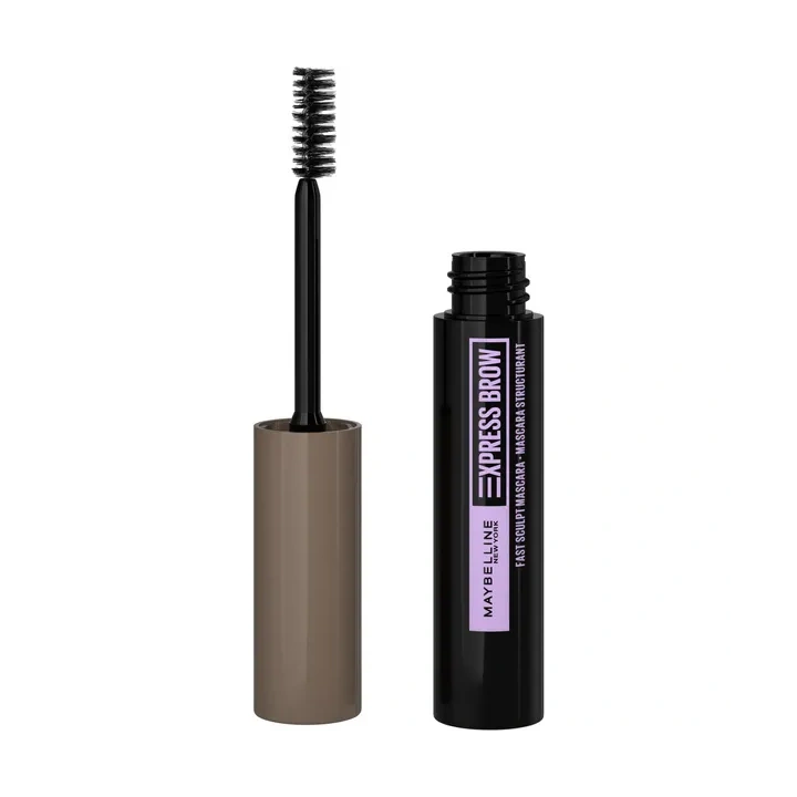 MAYBELLINE Brow Fast Sculpt mascara do brwi 02 Soft Brown