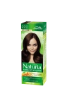 JOANNA Naturia Color farba do włosów 222 Dziki Kasztan
