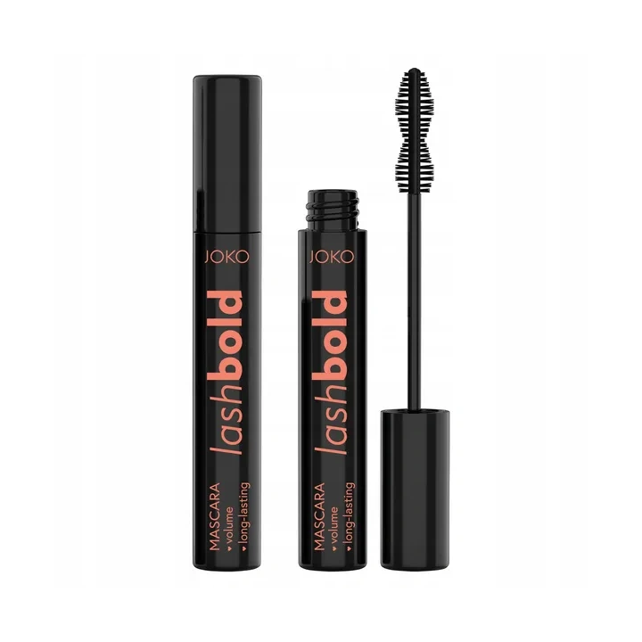 JOKO Lash Bold mascara pogrubiająca 10ml 
