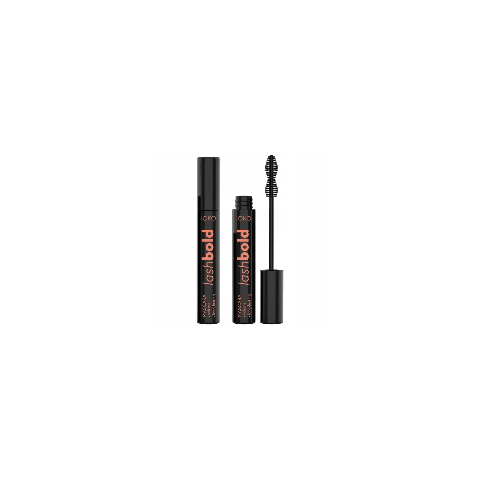 JOKO Lash Bold mascara pogrubiająca 10ml 