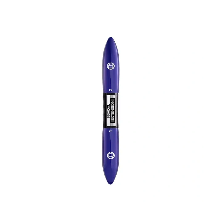 LOREAL Pro XXL Extension mascara Black 12ml 