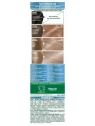 GARNIER Color Naturals Creme farba do włosów 102+ Mrożny Srebrny Blond